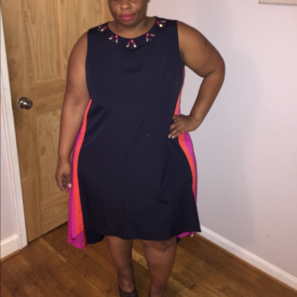 Ready for fun party dress!